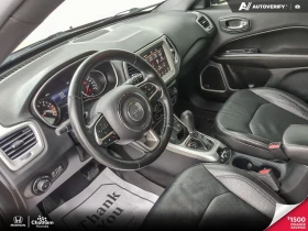 Jeep Compass 80th Anniversary Edition* АвтоКредит* (ЦЕНА ДО БГ) - 17999 € / 35202.98 лв. - 42724638 5