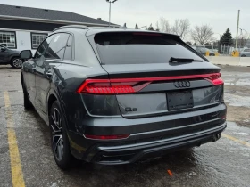 Audi Q8 * TECHNIK * MEMORY SEATS* * ПАНОРАМА*  - 44600 € / 87230.02 лв. - 24714540 4