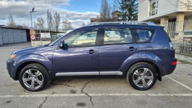 Mitsubishi Outlander 2.4i 4х4 - 5900 € / 11539.40 лв. - 26453599 8