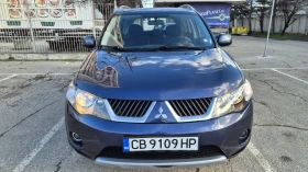 Mitsubishi Outlander 2.4i 4х4 - 5900 € / 11539.40 лв. - 26453599 2
