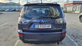 Mitsubishi Outlander 2.4i 4х4 - 5900 € / 11539.40 лв. - 26453599 6