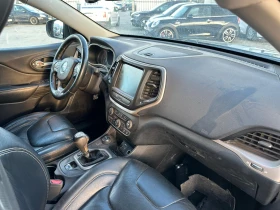 Jeep Compass / 2.2D / 200HP / 4X4 / LIMITED / НЕ ПАЛИ /  - 3500 € / 6845.40 лв. - 32032380 11