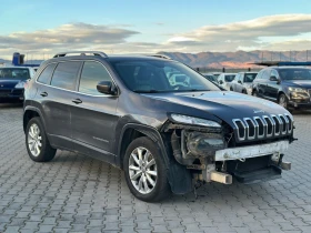 Jeep Compass / 2.2D / 200HP / 4X4 / LIMITED / НЕ ПАЛИ /  - 3500 € / 6845.40 лв. - 32032380 7