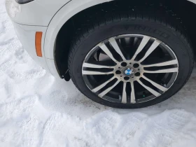 BMW X5 * 50I * CARFAX * ЦЕНА ДО БГ, снимка 5