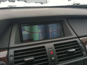 BMW X5 * 50I * CARFAX * ЦЕНА ДО БГ, снимка 9