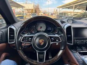 Porsche Cayenne S-BOSSE-PANO- - 24999 € / 48893.79 лв. - 13777736 12