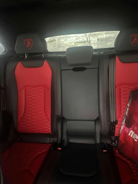 Lamborghini Urus PANO* KEYLESS* DIS* 360* ПОДГРЕВ*  - 100000 € / 195583.00 лв. - 68312295 10