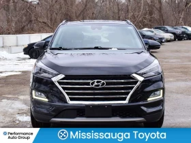 Hyundai Tucson * Ultimate AWD * CARFAX * ЦЕНА ДО БГ - 19850 € / 38823.23 лв. - 96911736 2