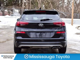 Hyundai Tucson * Ultimate AWD * CARFAX * ЦЕНА ДО БГ - 19850 € / 38823.23 лв. - 96911736 7