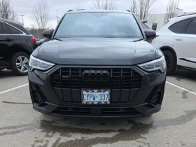 Audi Q3 * Progressiv * CARFAX * ЦЕНА ДО БГ - 24550 € / 48015.63 лв. - 88695478 6
