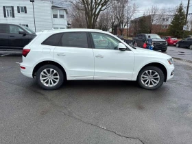 Audi Q5 * 2.0T Progressiv * CARFAX * ЦЕНА ДО БГ - 12700 € / 24839.04 лв. - 35666750 3