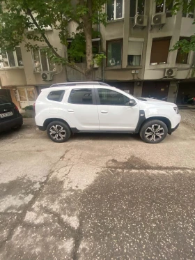 Dacia Duster undefined | Auto.bg — изображение 15