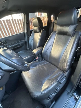 Hyundai Tucson 2.0 газ/бензин | Auto.bg — изображение 9