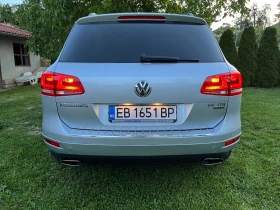 VW Touareg 3.0TDI240�.�./ �� ������� ��� ���������  | Mobile.bg � ����� ������ 17