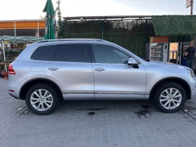 VW Touareg 3.0TDI NAV/LED/ - 14300 € / 27968.37 лв. - 21035334 3