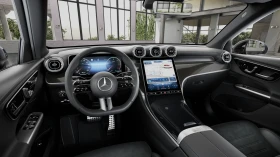 Mercedes-Benz GLC 220 d 4MATIC | Mobile.bg � ����� ������ 8