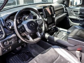 Dodge RAM 1500  Limited / CARFAX / CAMERA / ������ / ���������  | Mobile.bg � ����� ������ 7