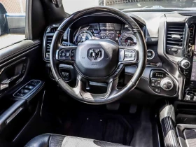 Dodge RAM 1500  Limited / CARFAX / CAMERA / ������ / ���������  | Mobile.bg � ����� ������ 10