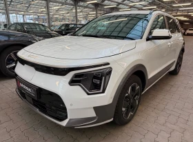 ����� �� �������� �� Kia Niro 65 kWh ���������� Inspiration