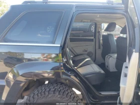 Jeep Grand cherokee Limited 4x4 | Mobile.bg � ����� ������ 8