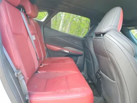 Lexus RX 500h 2.4l F Sport | Auto.bg — изображение 11