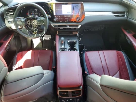 Lexus RX 500h 2.4l F Sport | Auto.bg — изображение 8
