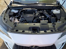 Lexus RX 500h 2.4l F Sport | Auto.bg — изображение 12