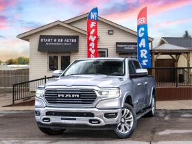 Dodge RAM 1500 LARAMIE LONGHORN* 5.7* ОБДУХ* КАМЕРА* КРАЙНА ЦЕНА - 23200 € / 45375.26 лв. - 54653909 2