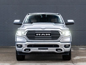 Dodge RAM 1500 LARAMIE LONGHORN* 5.7* ОБДУХ* КАМЕРА* КРАЙНА ЦЕНА