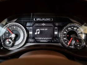 Dodge RAM 1500 LARAMIE LONGHORN* 5.7* ОБДУХ* КАМЕРА* КРАЙНА ЦЕНА - 23200 € / 45375.26 лв. - 54653909 8
