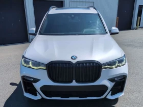 BMW X7 * xDrive40i * CARFAX * ЦЕНА ДО БГ | Auto.bg — изображение 10
