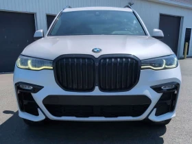 BMW X7 * xDrive40i * CARFAX * ЦЕНА ДО БГ | Auto.bg — изображение 6