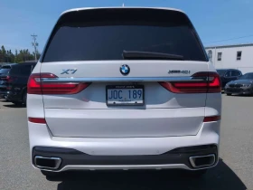 BMW X7 * xDrive40i * CARFAX * ЦЕНА ДО БГ | Auto.bg — изображение 4