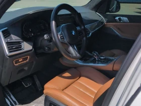 BMW X7 * xDrive40i * CARFAX * ЦЕНА ДО БГ | Auto.bg — изображение 5