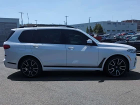 BMW X7 * xDrive40i * CARFAX * ЦЕНА ДО БГ | Auto.bg — изображение 3