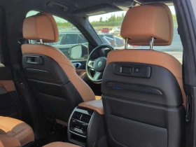 BMW X7 * xDrive40i * CARFAX * ЦЕНА ДО БГ | Auto.bg — изображение 16
