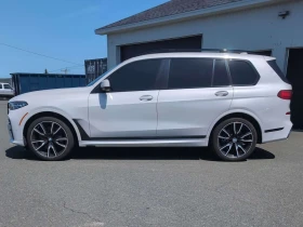 BMW X7 * xDrive40i * CARFAX * ЦЕНА ДО БГ | Auto.bg — изображение 2