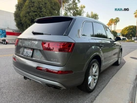 Audi Q7 Prestige * 360 * ���������� * (���� �� ��) | Mobile.bg � ����� ������ 4