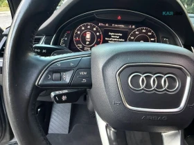 Audi Q7 Prestige * 360 * ���������� * (���� �� ��) | Mobile.bg � ����� ������ 15