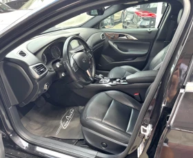 Infiniti Q30 S#PANORAMA#ALCANTARA#360* CAM#DISTR#KEYLESS#100TKM | Mobile.bg � ����� ������ 9