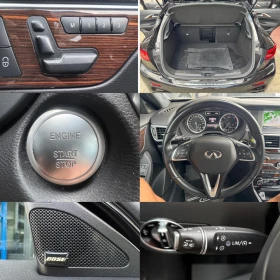 Infiniti Q30 S#PANORAMA#ALCANTARA#360* CAM#DISTR#KEYLESS#100TKM | Mobile.bg � ����� ������ 16