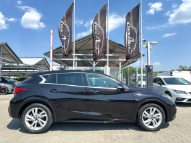 Infiniti Q30 S#PANORAMA#ALCANTARA#360* CAM#DISTR#KEYLESS#100TKM | Mobile.bg � ����� ������ 7