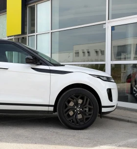 Land Rover Range Rover Evoque 4x4 AUTO BLACK PACK ���� ��������� ���� ������ | Mobile.bg � ����� ������ 11