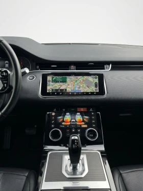 Land Rover Range Rover Evoque 4x4 AUTO BLACK PACK ���� ��������� ���� ������ | Mobile.bg � ����� ������ 8