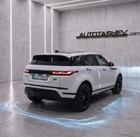 Land Rover Range Rover Evoque 4x4 AUTO BLACK PACK ���� ��������� ���� ������ | Mobile.bg � ����� ������ 2