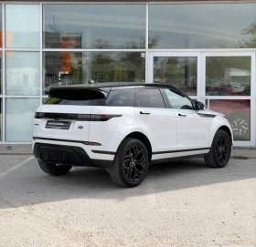 Land Rover Range Rover Evoque 4x4 AUTO BLACK PACK ���� ��������� ���� ������ | Mobile.bg � ����� ������ 10