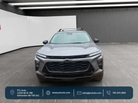 Chevrolet Trax ACTIV | Auto.bg — изображение 2