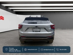 Chevrolet Trax ACTIV | Auto.bg — изображение 6