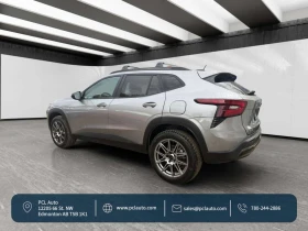 Chevrolet Trax ACTIV | Auto.bg — изображение 5