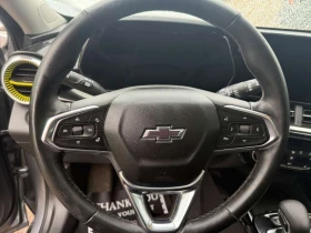 Chevrolet Trax ACTIV | Auto.bg — изображение 17